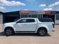 Isuzu D-Max 2024 Double Cab 4WD LSE Hardtop / Wanne AHK - <small></small> 48.890 € <small>TTC</small> - #1