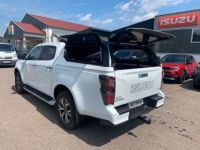 Isuzu D-Max 2024 Double Cab 4WD LSE Hardtop / Wanne AHK - <small></small> 48.890 € <small>TTC</small> - #4