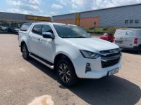 Isuzu D-Max 2024 Double Cab 4WD LSE Hardtop / Wanne AHK - <small></small> 48.890 € <small>TTC</small> - #14