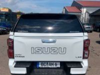 Isuzu D-Max 2024 Double Cab 4WD LSE Hardtop / Wanne AHK - <small></small> 48.890 € <small>TTC</small> - #18