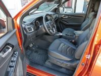 Isuzu D-Max 2024 Double Cab 4x4 V-Cross A/T inkl. Zubehör - <small></small> 58.950 € <small>TTC</small> - #5