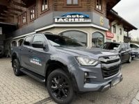 Isuzu D-Max 2024 Double Cab 4x4 V-Cross A/T*Anhängevorrich... - <small></small> 53.850 € <small></small> - #1