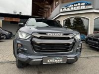 Isuzu D-Max 2024 Double Cab 4x4 V-Cross A/T*Anhängevorrich... - <small></small> 53.850 € <small></small> - #8