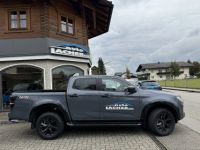 Isuzu D-Max 2024 Double Cab 4x4 V-Cross A/T*Anhängevorrich... - <small></small> 53.850 € <small></small> - #10