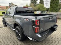 Isuzu D-Max 2024 Double Cab 4x4 V-Cross A/T*Anhängevorrich... - <small></small> 53.850 € <small></small> - #11