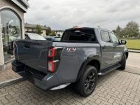 Isuzu D-Max 2024 Double Cab 4x4 V-Cross A/T*Anhängevorrich... - <small></small> 53.850 € <small></small> - #15