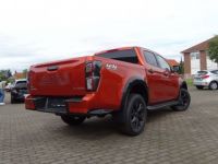 Isuzu D-Max 2024 Double Cab V-CROSS 4x4 AT6 Allrad - <small></small> 48.490 € <small></small> - #14