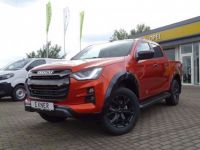 Isuzu D-Max 2024 Double Cab V-CROSS 4x4 AT6 Allrad - <small></small> 48.490 € <small></small> - #5