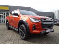 Isuzu D-Max 2024 Double Cab V-CROSS 4x4 AT6 Allrad - <small></small> 48.490 € <small></small> - #8