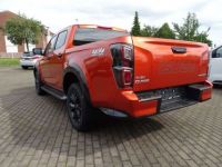 Isuzu D-Max 2024 Double Cab V-CROSS 4x4 AT6 Allrad - <small></small> 48.490 € <small></small> - #11