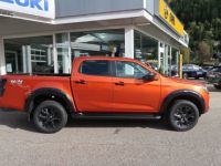 Isuzu D-Max 2024 Double Cab V-Cross Automatik - <small></small> 54.390 € <small></small> - #2