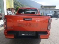 Isuzu D-Max 2024 Double Cab V-Cross Automatik - <small></small> 54.390 € <small></small> - #13