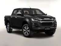 Isuzu D-Max 2024 DoubleCab 163 4x4 LSE AT6 LED ACC KAM SHZ 120 k... - <small></small> 60.780 € <small></small> - #1