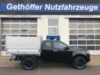 Isuzu D-Max 2024 Space Cab LS AT + Kipper mit Hecktüren - <small></small> 67.771 € <small></small> - #8