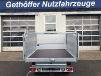 Isuzu D-Max 2024 Space Cab LS AT + Kipper mit Hecktüren - <small></small> 67.771 € <small></small> - #25