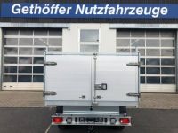 Isuzu D-Max 2024 Space Cab LS AT + Kipper mit Hecktüren - <small></small> 67.771 € <small></small> - #29