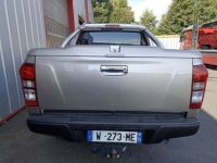 Isuzu D-Max 2.5 TD 163 CREW QUASAR A/C 4X4 - <small></small> 19.000 € <small>TTC</small> - #2