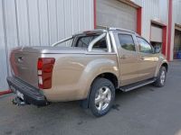 Isuzu D-Max 2.5 TD 163 CREW QUASAR A/C 4X4 - <small></small> 19.000 € <small>TTC</small> - #3