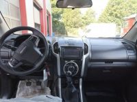 Isuzu D-Max 2.5 TD 163 CREW QUASAR A/C 4X4 - <small></small> 19.000 € <small>TTC</small> - #7