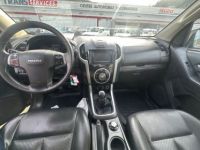 Isuzu D-Max 2.5 TD 163 CREW QUASAR A/C 4X4 - <small></small> 18.500 € <small>TTC</small> - #8