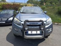 Isuzu D-Max 2.5 TD 163 CREW SOLAR A/C 4X4 - <small></small> 16.000 € <small>TTC</small> - #1