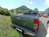 Isuzu D-Max 2.5 TD 163 CREW SOLAR A/C 4X4 - <small></small> 16.000 € <small>TTC</small> - #5