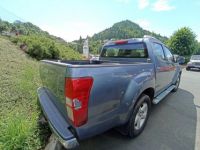 Isuzu D-Max 2.5 TD 163 CREW SOLAR A/C 4X4 - <small></small> 16.000 € <small>TTC</small> - #6