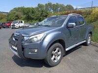 Isuzu D-Max 2.5 TD 163 CREW SOLAR A/C 4X4 - <small></small> 16.000 € <small>TTC</small> - #7