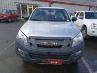 Isuzu D-Max 2.5 TD 163 SPACE SATELLITE A/C 4X4 - <small></small> 21.360 € <small>TTC</small> - #1