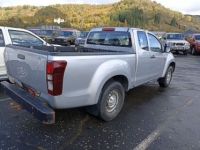 Isuzu D-Max 2.5 TD 163 SPACE SATELLITE A/C 4X4 - <small></small> 21.360 € <small>TTC</small> - #5