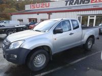 Isuzu D-Max 2.5 TD 163 SPACE SATELLITE A/C 4X4 - <small></small> 21.360 € <small>TTC</small> - #7