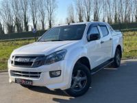 Isuzu D-Max 2.5 TD 163 SPACE SOLAR A/C 4X4 AUTOMATIC - <small></small> 16.490 € <small>TTC</small> - #1