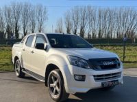 Isuzu D-Max 2.5 TD 163 SPACE SOLAR A/C 4X4 AUTOMATIC - <small></small> 16.490 € <small>TTC</small> - #2