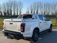 Isuzu D-Max 2.5 TD 163 SPACE SOLAR A/C 4X4 AUTOMATIC - <small></small> 16.490 € <small>TTC</small> - #3