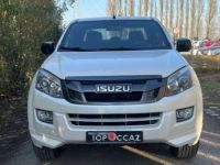 Isuzu D-Max 2.5 TD 163 SPACE SOLAR A/C 4X4 AUTOMATIC - <small></small> 16.490 € <small>TTC</small> - #6