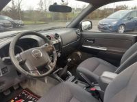 Isuzu D-Max 3.0 TDI163 CREW 4X4 LS - <small></small> 18.890 € <small>TTC</small> - #4