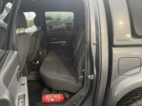 Isuzu D-Max 3.0 TDI163 CREW 4X4 LS - <small></small> 18.890 € <small>TTC</small> - #6