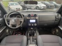 Isuzu D-Max 3.0 TDI163 CREW 4X4 LS - <small></small> 18.890 € <small>TTC</small> - #11