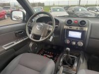 Isuzu D-Max 3.0 TDI163 CREW 4X4 LS - <small></small> 18.890 € <small>TTC</small> - #12