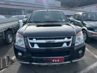 Isuzu D-Max 3.0 TDI163 CREW 4X4 LS BA - <small></small> 18.500 € <small>TTC</small> - #1