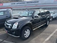 Isuzu D-Max 3.0 TDI163 CREW 4X4 LS BA - <small></small> 18.500 € <small>TTC</small> - #2