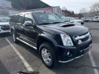 Isuzu D-Max 3.0 TDI163 CREW 4X4 LS BA - <small></small> 18.500 € <small>TTC</small> - #3