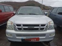 Isuzu D-Max 4X4 CREW 3.0LS BVA - <small></small> 11.000 € <small>TTC</small> - #1