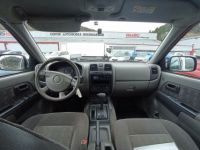 Isuzu D-Max 4X4 CREW 3.0LS BVA - <small></small> 11.000 € <small>TTC</small> - #4