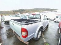 Isuzu D-Max 4X4 CREW 3.0LS BVA - <small></small> 11.000 € <small>TTC</small> - #5