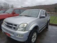 Isuzu D-Max 4X4 CREW 3.0LS BVA - <small></small> 11.000 € <small>TTC</small> - #6