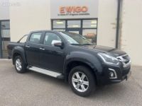 Isuzu D-Max CREW CAB 1.9 DDI 160 SUPERNOVA 4WD BVA ENTRETIEN CONSTRUCTEUR - <small></small> 28.990 € <small>TTC</small> - #1