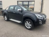 Isuzu D-Max CREW CAB 1.9 DDI 160 SUPERNOVA 4WD BVA ENTRETIEN CONSTRUCTEUR - <small></small> 28.990 € <small>TTC</small> - #2