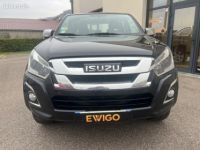 Isuzu D-Max CREW CAB 1.9 DDI 160 SUPERNOVA 4WD BVA ENTRETIEN CONSTRUCTEUR - <small></small> 28.990 € <small>TTC</small> - #3