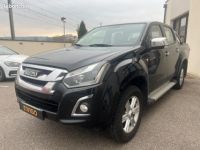 Isuzu D-Max CREW CAB 1.9 DDI 160 SUPERNOVA 4WD BVA ENTRETIEN CONSTRUCTEUR - <small></small> 28.990 € <small>TTC</small> - #4